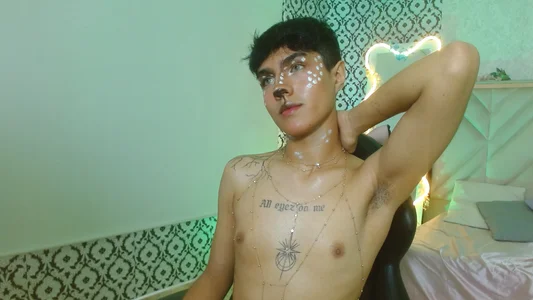 Damian_tay Sweet Deer Foto 5