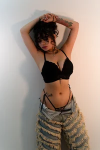 KatherineGomez Sweet honey flavor! 🍯🫦 Foto 4
