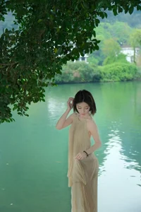 yuyu-33 日常 Billede 3