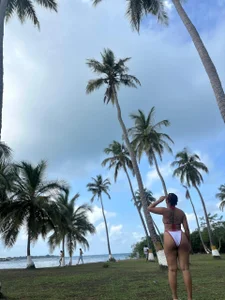 JadaRoberts vacation Immagine  6