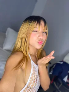 camila2023_ welcome Foto