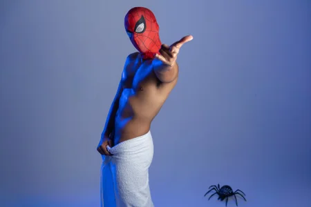 JacobDraven Spider-Man: Brand New Night 😈🕷️🔥🕸️🔞 slika 5