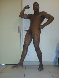 BrennoNegao's XXX Nude Photo 4