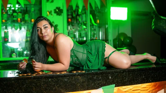 Do you celebrate by my side San Patricio? de Karla_hernandez_ Foto 3