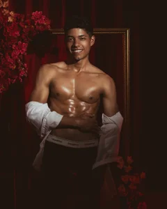 Kyros_leonidas Valentine 🌹 Immagine  5