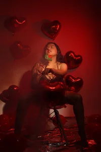 scarlett646 kullanıcısının Passion Red <3 albümü -  fotoğraf