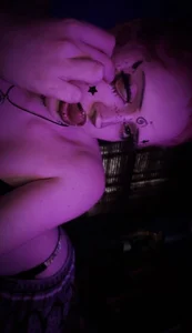 whimsicallylusty's yours truly~ Sex Photo 5