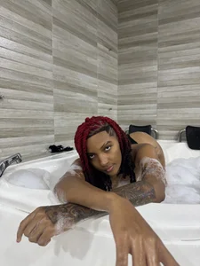 Locs_and_curly 💦 사진 4