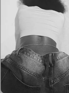 Ebony_slimmyPublic Bild 4