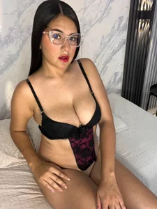 Scarlett_Rios 💋❤️ Pic 3