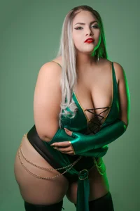 Prisha_Ramanax Sexy Jade Immagine  9