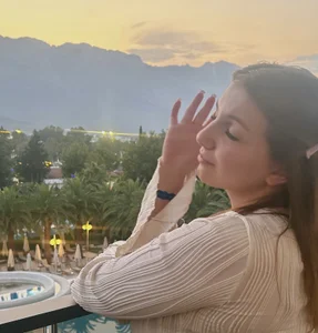 MilaSweetie Public Foto 3