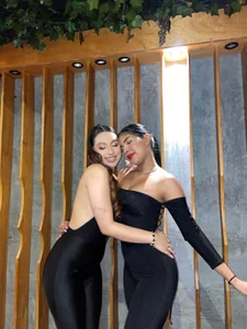 EmilyCollinss1 My Birthday Night Hình 6