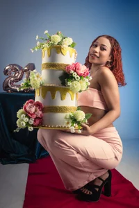 LorenBeiker- CELEBRATE MY BIRTHDAY ON THE 30TH Pic 6