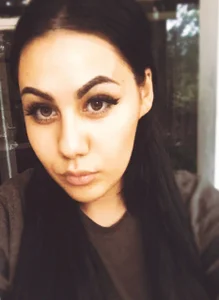 NancyMay look at me Pic 4