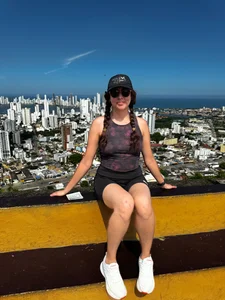 leslyyu Cartagena 사진 2