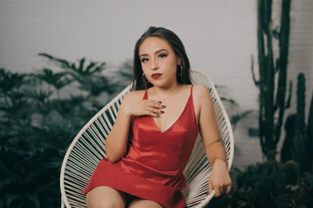 me de SofiBaez Foto 2