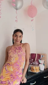 naia_cox My birthday 💖 Bilde 6