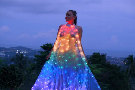 my photos from photoset od Gessifossa  5 snímek