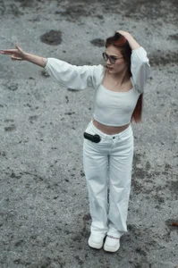 SashaMeow prey or hunter? Foto