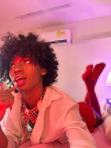 Roxy_Dream_ Sexy in Red❤️​ 사진 3