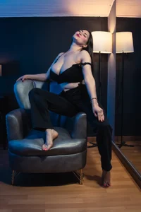SecretSensuel your favorite girl Foto 4