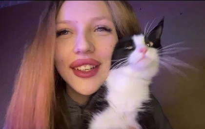xXMelanieseXx Public Pic 3