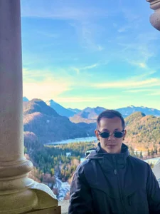 AxelMullerr_ Neuschwanstein/Germany slika 3