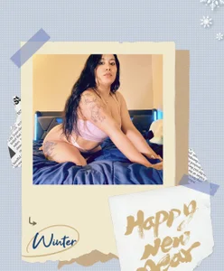 Myonlyprincess1 Happy new year ❤️ Pic 2