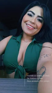 kiana_cream nice green color💚 Pic 5