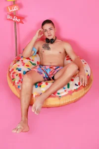 TimeeToFuck Thiago Doll Pic