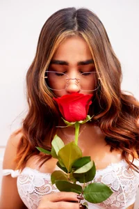 thanks for the flowers de katie_cruz Foto 8