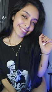 lilylouisee black my color Pic 6