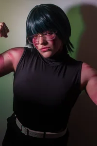 Juyeon__ Maki Zeni'n ⚔️ Pic 9