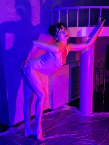 Melissa_Fane silk of my body… Poză 3