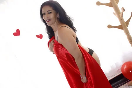 CarlaSNS Love and passion is part of me😈🔥 Pic