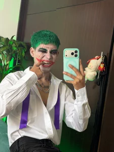lukasstrong_ Mr. Joker 🃏❤️‍🔥 Pic 2