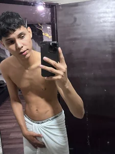 sweet_boyhot 🇨🇴 Foto 2