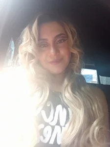 long blonde hair od Chanelll_Taylorr_  4 snímek