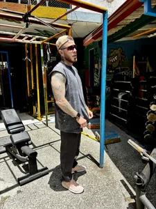 DR FITNESS de Dra-Dr-Fitness  8 Imagens