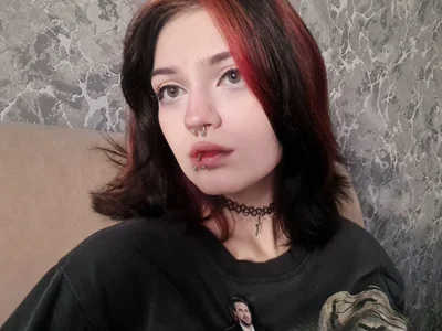 EmmaDarkk me🖤 Pic 2