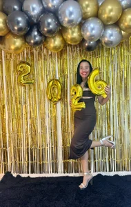 Lunahot68 "Same fire, higher heat — welcome to my year." 🔥 Hình 7