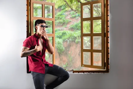 Damian23__ sexy body Foto 4