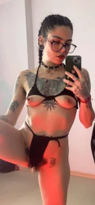 Esmeralda_CO Fire Foto