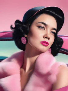 pink trend of the season