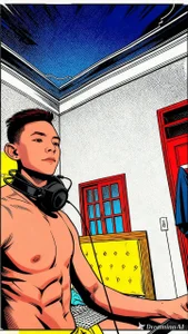 BaoWenzday 🪢💦💦🔥 รูป 