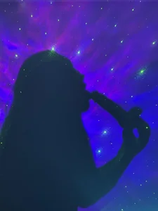 Cherrycherrymiss Dans les etoiles Pic 8