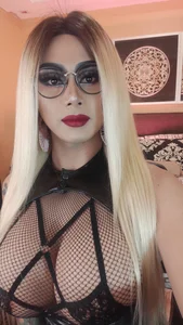 DominatrixMistressSilva: Silva Luster ( 7 фото)