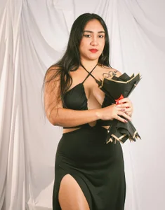 Tefany_ass Your sexy madame 🔥💦 Pic 3