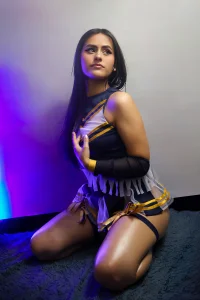 LemyelHarrison sexy girl 사진 7